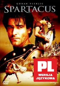 Spartakus (2004) [DVD]