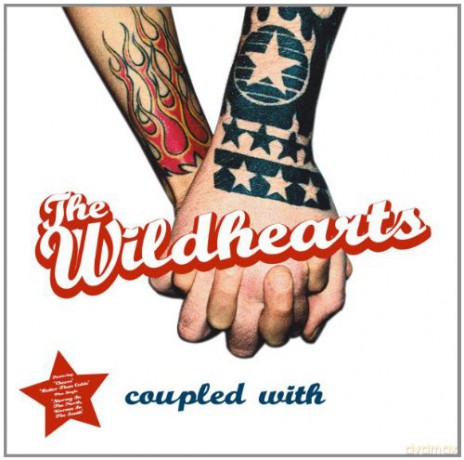 The Wildheart: Coupled With [WINYL]