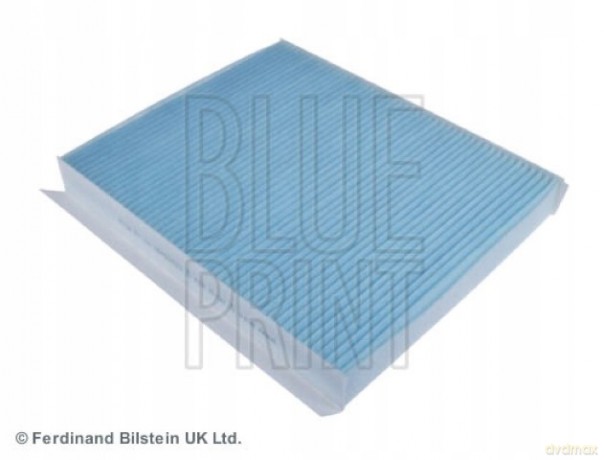 Blue Print ADH22513 Filtr, wentylacja przestrzeni pasażerskiej Honda
