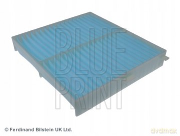 Blue Print ADK82512 Filtr, wentylacja przestrzeni pasażerskiej Suzuki