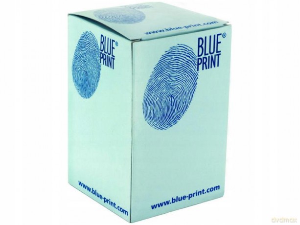 Blue Print ADN12141 Filtr hydrauliczny, automatyczna skrzynia biegów Renault Nissan Dacia