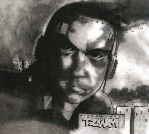 TZWM: Powoli do przodu (digipack) [CD]