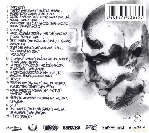 TZWM: Powoli do przodu (digipack) [CD]