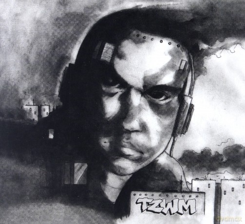 TZWM: Powoli do przodu (digipack) [CD]