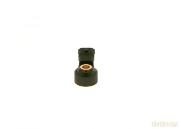 Bosch 0 261 231 173 Czujnik spalania stukowego Opel Fiat VW Lancia Chrysler Porsche Jeep Alfa Romeo