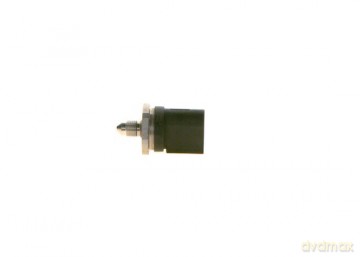Bosch 0 261 545 078 Czujnik, ciśnienie paliwa Audi Skoda VW Seat Porsche