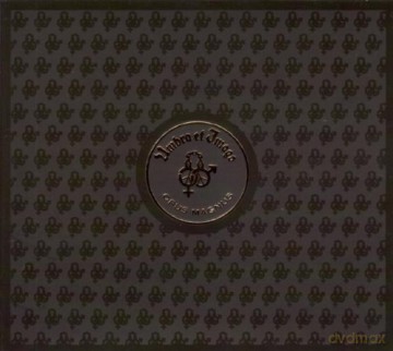 Umbra Et Imago: Opus Magnus (digipack) [CD]