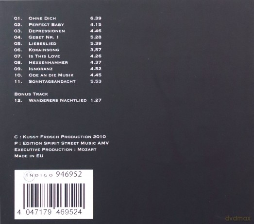 Umbra Et Imago: Opus Magnus (digipack) [CD]
