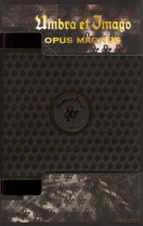 Umbra Et Imago: Opus Magnus FanBox [CD]