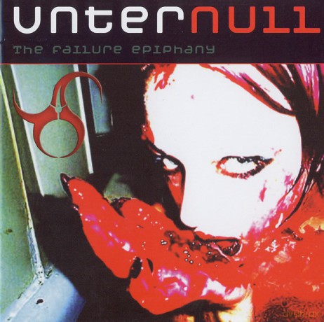 Unter Null: The Failure Epiphany [CD]