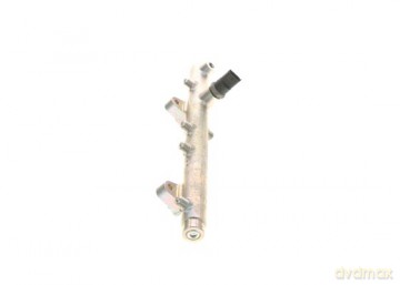 Bosch 0 445 214 050 Rura rozdzielacza, paliwo Renault Nissan