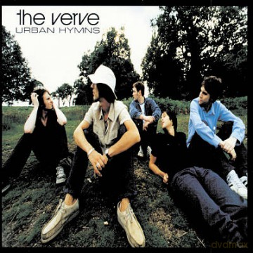 The Verve: Urban Hymns [2xWINYL]