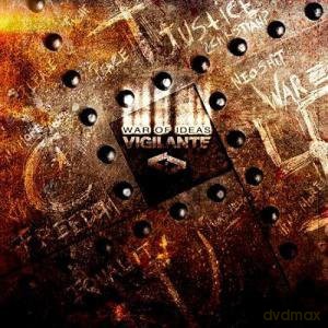 Vigilante: War Of Ideas (limited) [2CD]