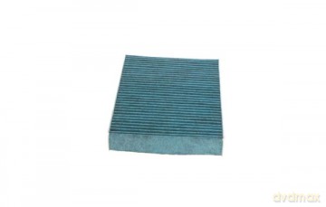 Bosch 0 986 628 557 Filtr, wentylacja przestrzeni pasażerskiej Skoda VW Seat