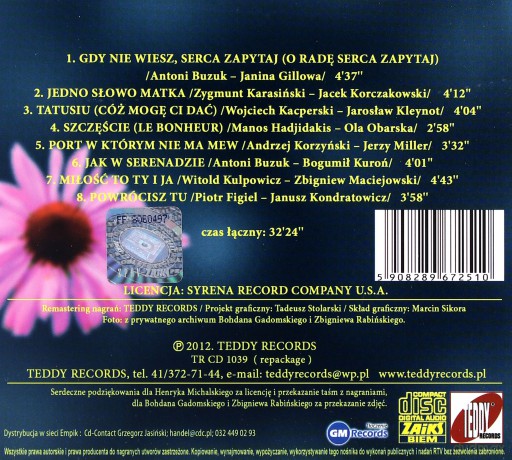 Violetta Villas: Nagrania z U.S.A (digipack) [CD]