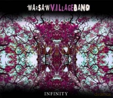 Kapela ze wsi Warszawa: Infinity (digipack) [CD]