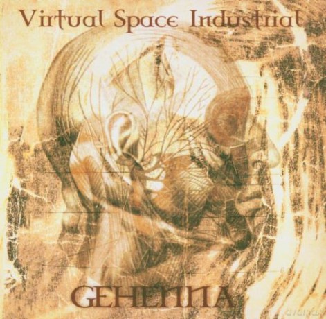 Virtual Space Industrial: Gehenna [CD]