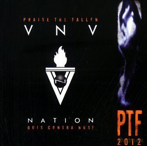 Vnvnation: Praise The Fallen (EP) [CD]