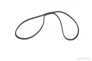 Bosch 1 987 947 854 Pasek klinowy wielorowkowy Mercedes Fiat Nissan Lancia