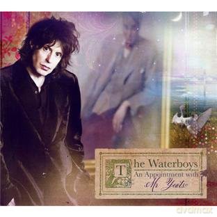 Waterboys,The: An Appoinment with Mr.Yeast (digipack) [CD]