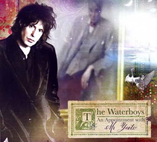 Waterboys,The: An Appoinment with Mr.Yeast (digipack) [CD]