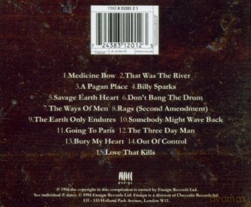 Waterboys,The: The Secret Life of Waterboys 81-85 [CD]