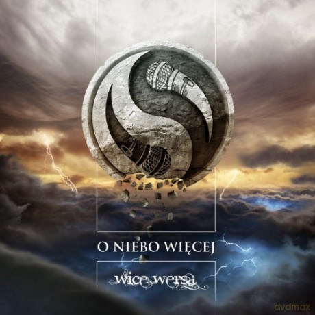 Wice Wersa: O niebo więcej [CD]