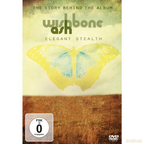 Wishbone Ash: Elegant Stealth (DVD) [DVD]
