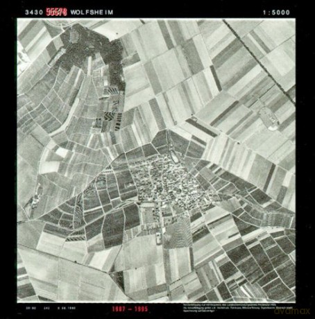 Wolfsheim: 55578 [CD]