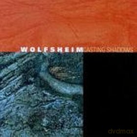 Wolfsheim: Casting Shadows (Limited) [2CD]