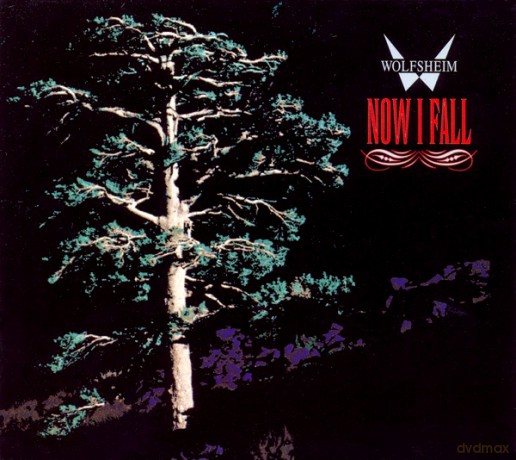 Wolfsheim: Now I Fall (maxisingle) [CD]