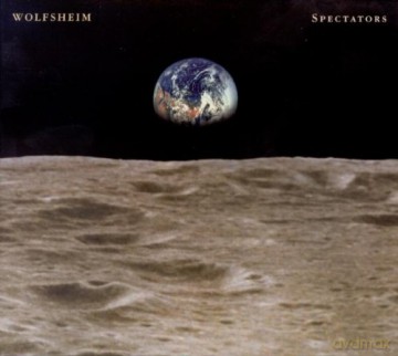 Wolfsheim: Spectators (digipack) [CD]