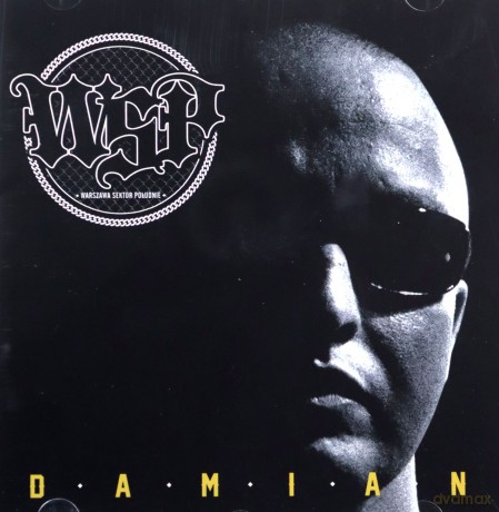WSP: Damian [CD]