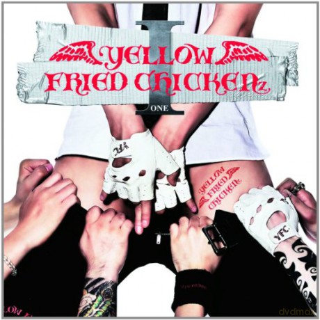 Yellow Fried Chickenz: I [CD]
