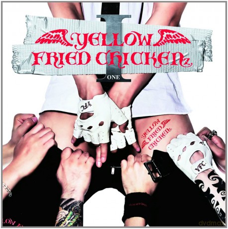 Yellow Fried Chickenz: I [CD]