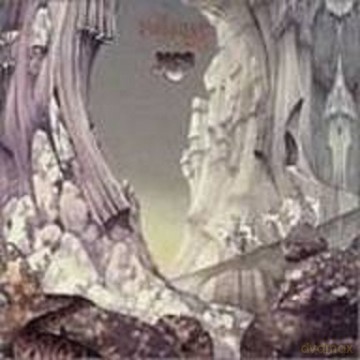 Yes: Relayer (digipack) [CD]