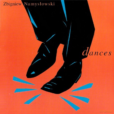 Zbigniew Namysłowski: Dances [CD]