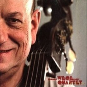 Zbigniew Wegehaupt: Quartet (digipack) [CD]