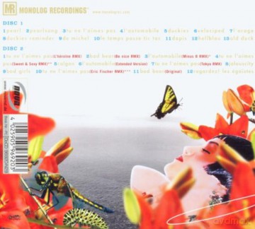 Zofka: Nice (2CD Limited) (digipack) [2CD]