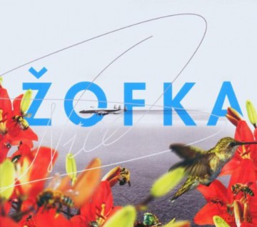 Zofka: Nice (2CD Limited) (digipack) [2CD]