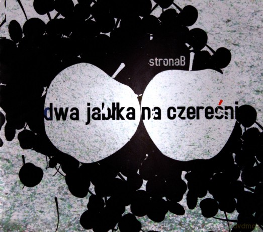 stronaB: Dwa jabłka na czereśni (Strona B) [CD]