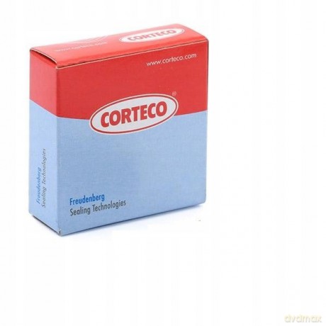 Corteco 19034913B Pierścień uszczelniający wału, różnicowy Suzuki Fiat