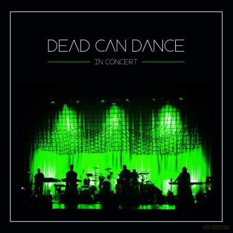 Dead Can Dance: In Concert [3xWinyl]