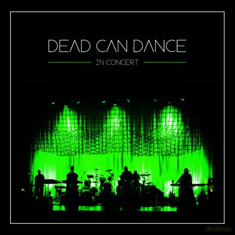 Dead Can Dance: In Concert [3xWinyl]