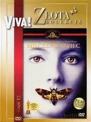 Milczenie owiec (Viva! Złota Kolekcja) (booklet) [DVD]