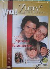 Sprawa Kramerów (Viva! Złota Kolekcja) (booklet) [DVD]