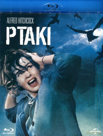 Ptaki [Blu-Ray]