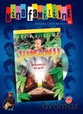 Jumanji (Kino familijne) (booklet) [DVD]