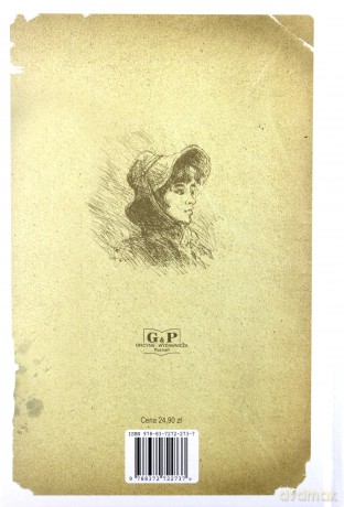 Ania z zielonego wzgorza (opr. twarda) - lucy maud montgomery [KSIĄŻKA]