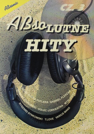Absolutne Hity 3 [KSIĄŻKA]